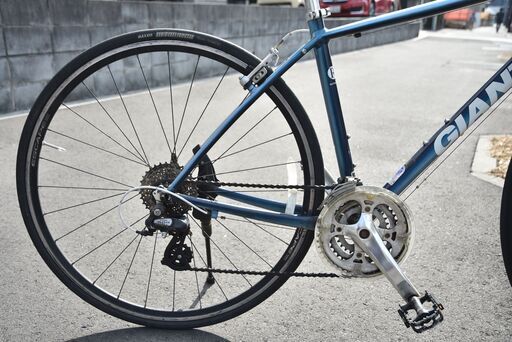 Giant Escape R3 2015製 465mm(S) (JR浦和駅徒歩8分受け渡し)