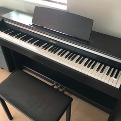 電子ピアノ CELVIANO AP-220