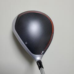 ゴルフ　ドライバー　テーラーメイド