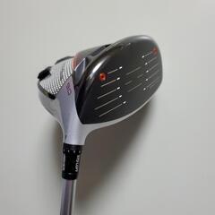 ゴルフ　ドライバー　テーラーメイド