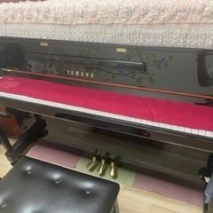 ヤマハ　YAMAHA B113モデル　ピアノ