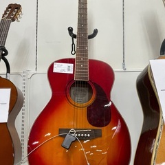 Sanford&Co アコースティックギター　SF−250FーCS