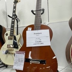 frontere FGC - 500 C クラシックギター frontere FGC - 500 C クラシックギター