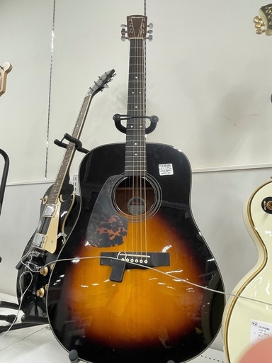 MORRIS MF−501 ※トラスロッド劣化有　保証無