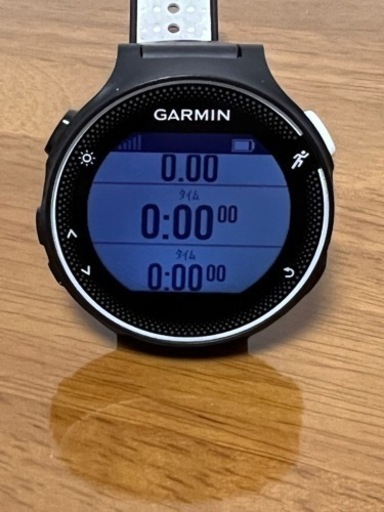 GARMIN ガーミン ForeAthlete 230J ランニングウォッチ GPS