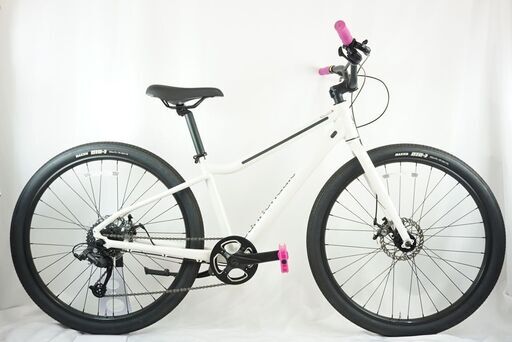 CANNONDALE 「キャノンデール」 TREADWELL 3 2021年モデル クロスバイク