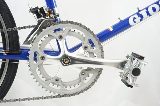 GIOS 「ジオス」 FELUCA 2015年モデル ミニベロ