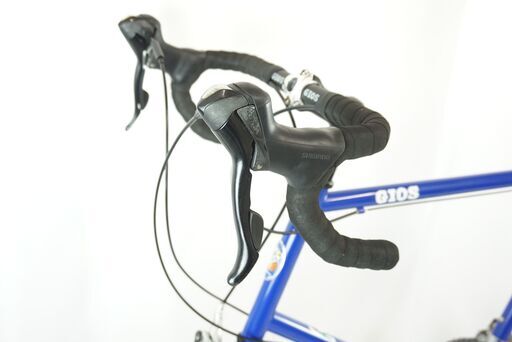 GIOS 「ジオス」 FELUCA 2015年モデル ミニベロ