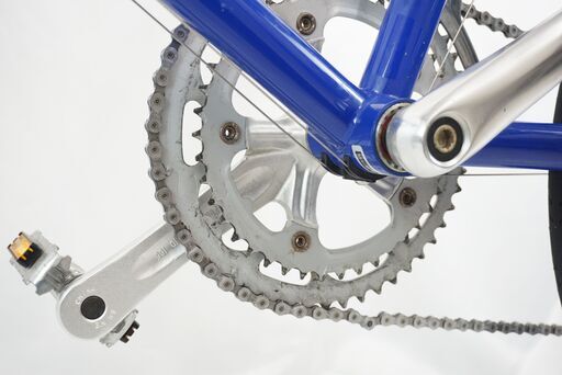 GIOS 「ジオス」 FELUCA 2015年モデル ミニベロ