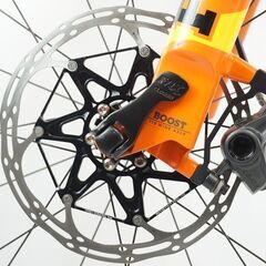 MONDRAKER 「モンドレイカー」 CHRONO CARBON 29 2020年モデル マウンテンバイク