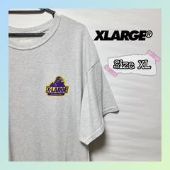 【訳あり】XLARGE Tシャツ