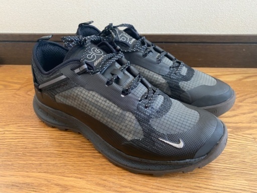発送可能 新品 NIKE ACG AIR NASU 2 スニーカー 26.5cm