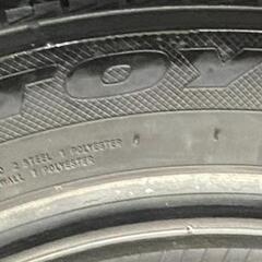 🌞175 /65R15⭐2019年！アクア、ヴィッツ、フィット、スイフト等に！TOYO製サマータイヤ入荷しました🌞