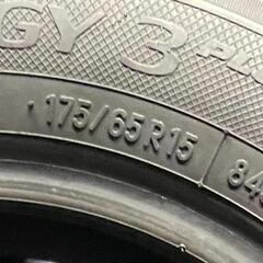 🌞175 /65R15⭐2019年！アクア、ヴィッツ、フィット、スイフト等に！TOYO製サマータイヤ入荷しました🌞