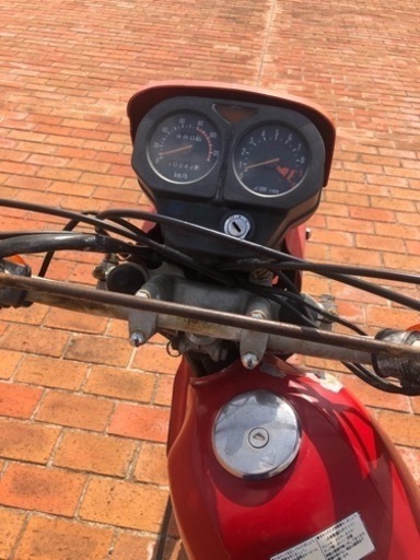 dr250s sj41a SUZUKI スズキ DR250S SJ41A 逆車 DR250 レーサー仕様