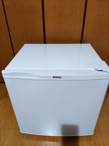 ワンドア冷蔵庫　2016年製