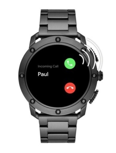 DIESEL 【タッチスクリーンスマートウォッチ】AXIAL DIESEL 【タッチスクリーンスマートウォッチ】AXIAL