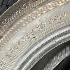 🌞175 /65R15⭐2018年！アクア、ヴィッツ、フィット、スイフト等に！ECOPIA！BRIDGESTONE製サマータイヤ入荷しました🌞