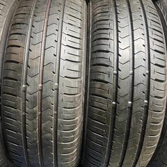 🌞175 /65R15⭐2018年！アクア、ヴィッツ、フィット、スイフト等に！ECOPIA！BRIDGESTONE製サマータイヤ入荷しました🌞