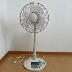 扇風機 MITSUBISHI