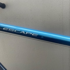 GIANT ESCAPE R3 2016モデル　Mサイズ状態良好