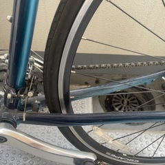 GIANT ESCAPE R3 2016モデル　Mサイズ状態良好