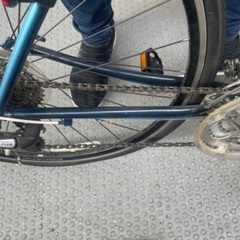 GIANT ESCAPE R3 2016モデル　Mサイズ状態良好