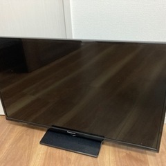 Panasonic32型テレビ　2014年製