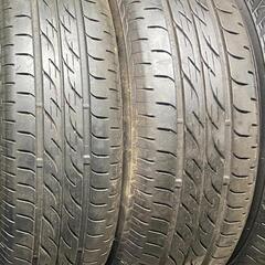 🌞175 /65R15⭐格安！2018年！アクア、ヴィッツ、フィット、スイフト等に！BRIDGESTONE製サマータイヤ入荷しました🌞