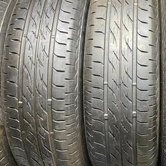 🌞175 /65R15⭐格安！2018年！アクア、ヴィッツ、フィット、スイフト等に！BRIDGESTONE製サマータイヤ入荷しました🌞
