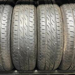 🌞175 /65R15⭐格安！2018年！アクア、ヴィッツ、フィット、スイフト等に！BRIDGESTONE製サマータイヤ入荷しました🌞