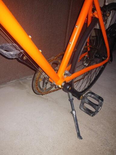 急募☆格安 オシャレなtokyobike 訳あり！