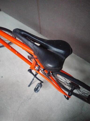 急募☆格安 オシャレなtokyobike 訳あり！