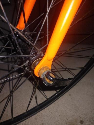 急募☆格安 オシャレなtokyobike 訳あり！