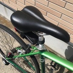 GIANTのクロスバイクESCAPE R3 のSが入荷いたしました。