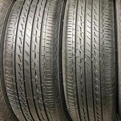 🌞175 /65R15⭐格安！2017年！アクア、ヴィッツ、フィット、スイフト等に！REGNO！BRIDGESTONE製サマータイヤ入荷しました🌞