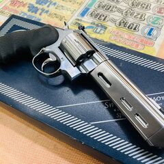 タナカ S&W M629 PC V-COMP Version3 ...