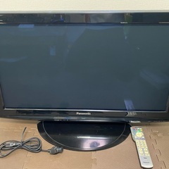 Panasonic パナソニック VIERA TH-P37X1 ...