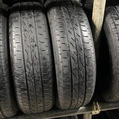 🌞175 /65R15⭐格安！2018年！アクア、ヴィッツ、フィット、スイフト等に！ブリヂストン製サマータイヤ入荷しました🌞