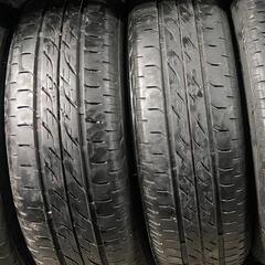🌞175 /65R15⭐格安！2018年！アクア、ヴィッツ、フィット、スイフト等に！ブリヂストン製サマータイヤ入荷しました🌞
