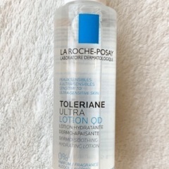 【新品】ラロッシュポゼ 化粧水50ml