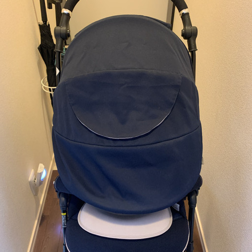 Combi ベビーカー スゴカル4キャス compact エッグショック HH