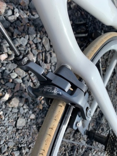 アルテグラ タキザワハープ ホリゾンタルカーボン