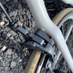 アルテグラ　タキザワハープ　ホリゾンタルカーボン