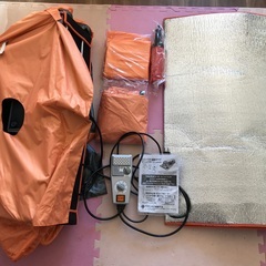 美品★コンパクト遠赤外線サウナ シェイプドーム 自宅サウナ コンパクト 遠赤外線 サウナ シェイプドーム : CIF-ビューティーラボ