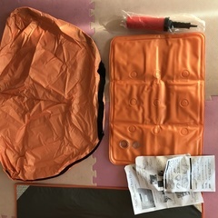 美品★コンパクト遠赤外線サウナ シェイプドーム 自宅サウナ コンパクト遠赤外線サウナ シェイプドーム