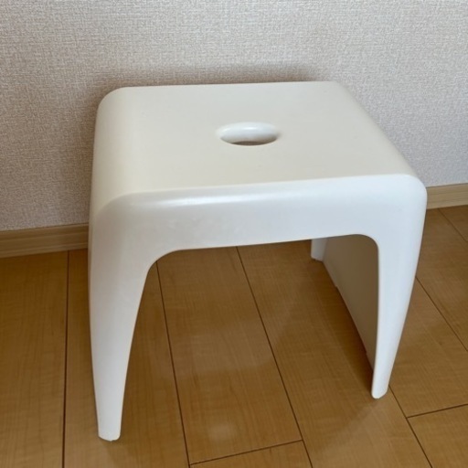 ニトリ 風呂椅子 受け渡し予定者様決定 さち 土崎の生活雑貨の中古あげます 譲ります ジモティーで不用品の処分