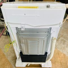 ⭐未使用品！！ TOSHIBA(東芝)ZABOON(ザブーン) グランホワイト洗濯 