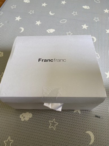 Franc franc 加湿器セット　新品　未使用