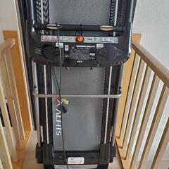 美品 ランニングマシーン AFR2116 中古